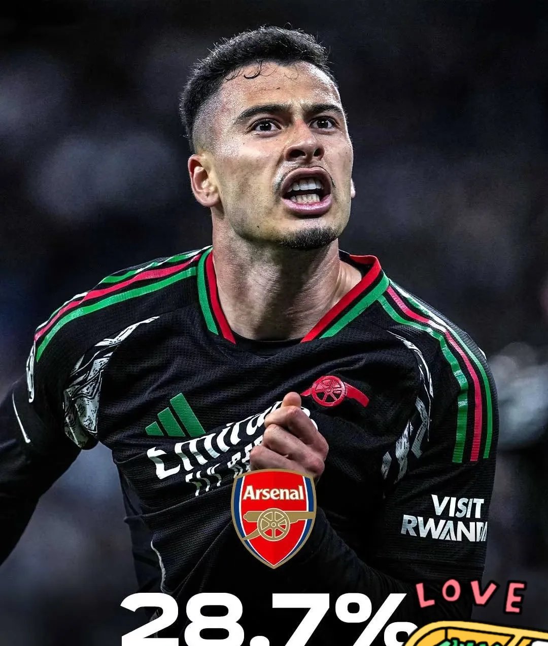 阿森纳逆转获胜，继续保持不败纪录