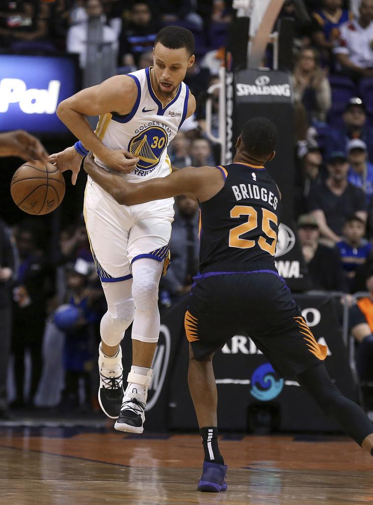 关于勇士封王西部半决赛，毫无悬念的信息