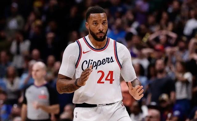 快船横扫黄蜂，获得五连胜