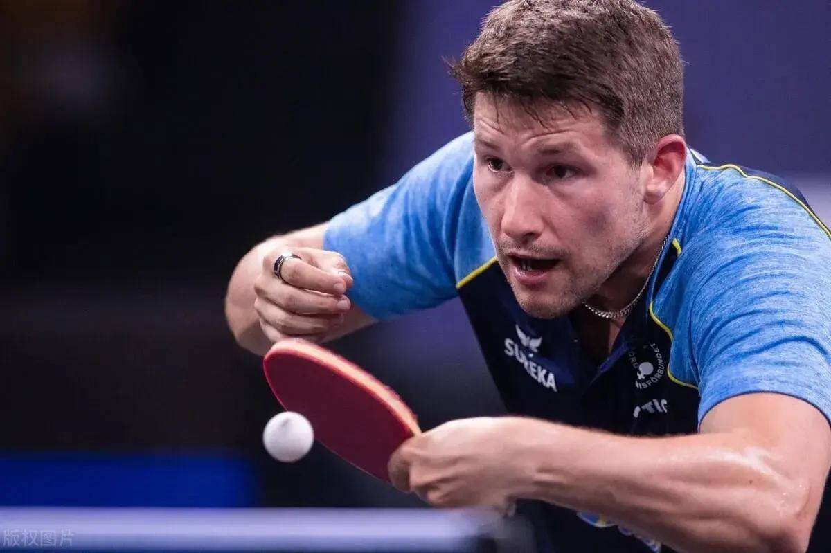 黑白直播nba-韩国乒乓球队完胜波兰乒乓球队，奥恰洛夫统治全场的简单介绍