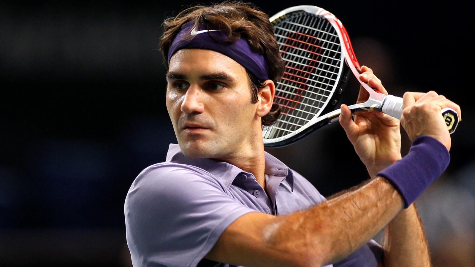 黑白直播在线观看nba-德国网球队横扫日本网球队，费德勒惊艳世界