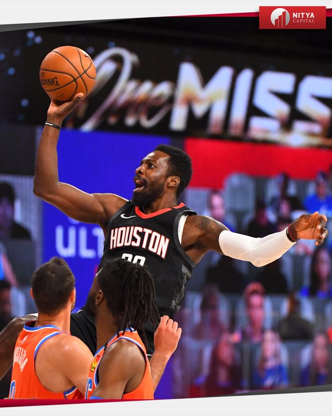 黑白直播-火箭惊险击败黄蜂，全队团结力量获胜