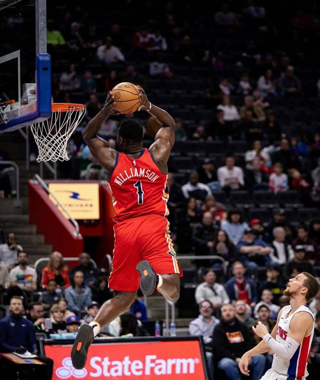 黑白直播网-关于德国男篮血洗火箭，锡安统治全场的信息