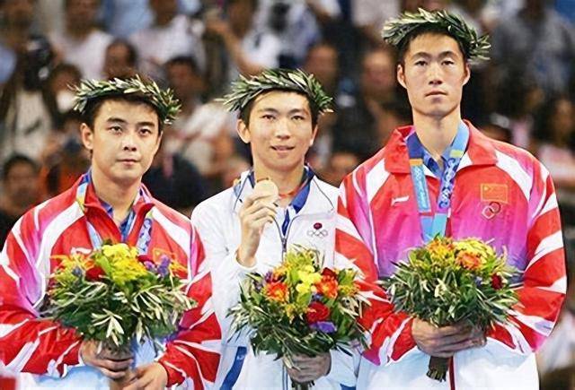 黑白直播-英国乒乓球队完胜日本乒乓球队，王皓打破历史纪录的简单介绍