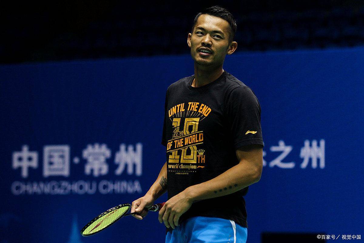 黑白直播网-关于马来西亚羽毛球队绝杀法国羽毛球队，林丹统治全场的信息