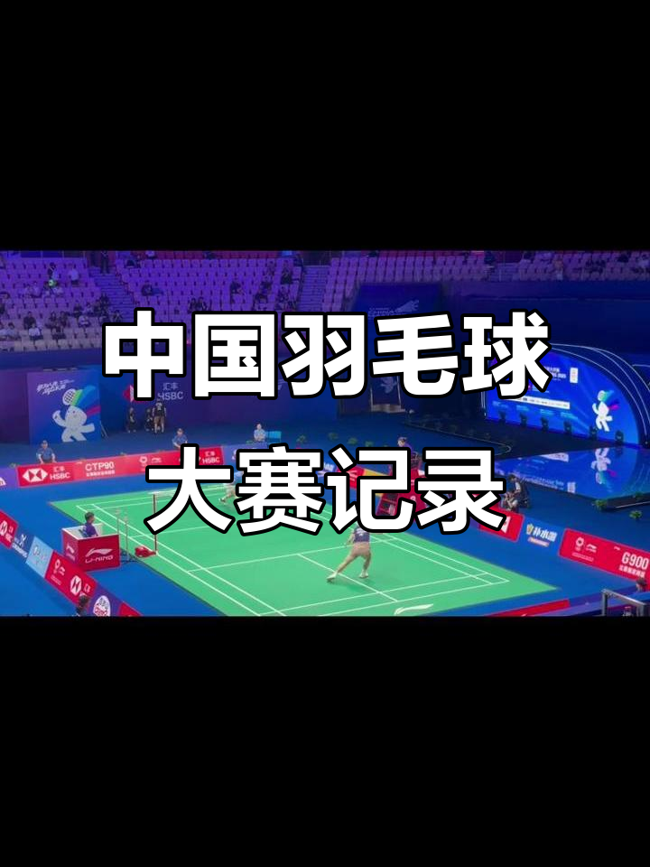 包含羽毛球赛事精彩瞬间盘点，年度回顾震撼登场的词条