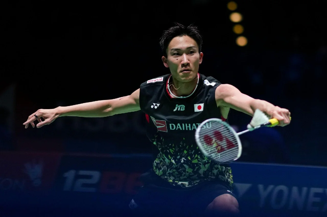 日本队轻取泰国队,桃田贤斗刷新纪录的简单介绍 日本队轻取泰国队,桃田贤斗刷新纪录的简单介绍