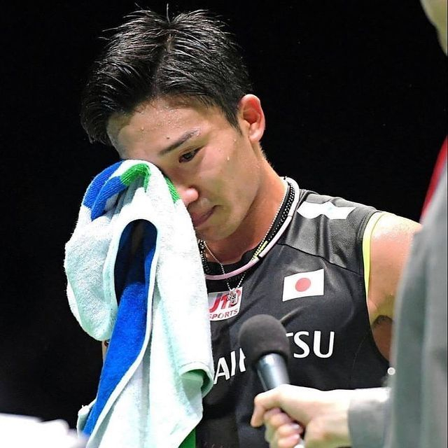 马来西亚队逆转德国队，桃田贤斗点燃赛场