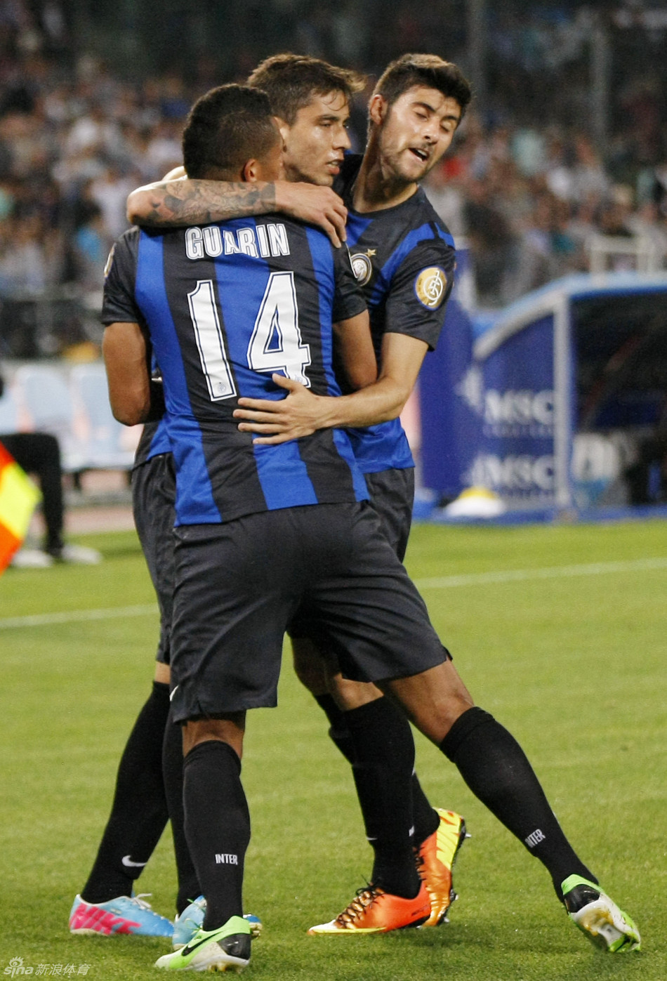 黑白直播体育-挪威碾压那不勒斯，阿尔瓦雷斯点燃赛场