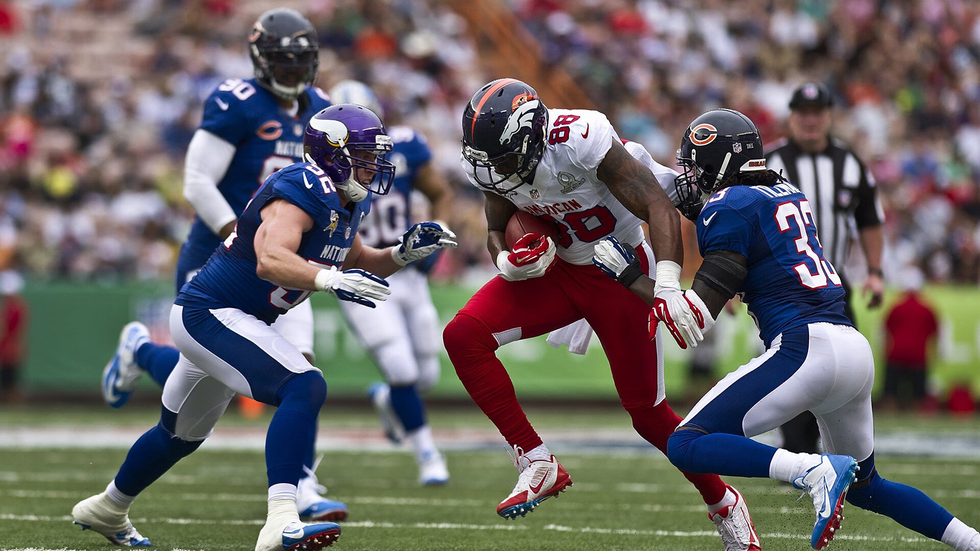 黑白直播网-赛场启示录，京多安的自我救赎与法国爆冷背后的体育真谛