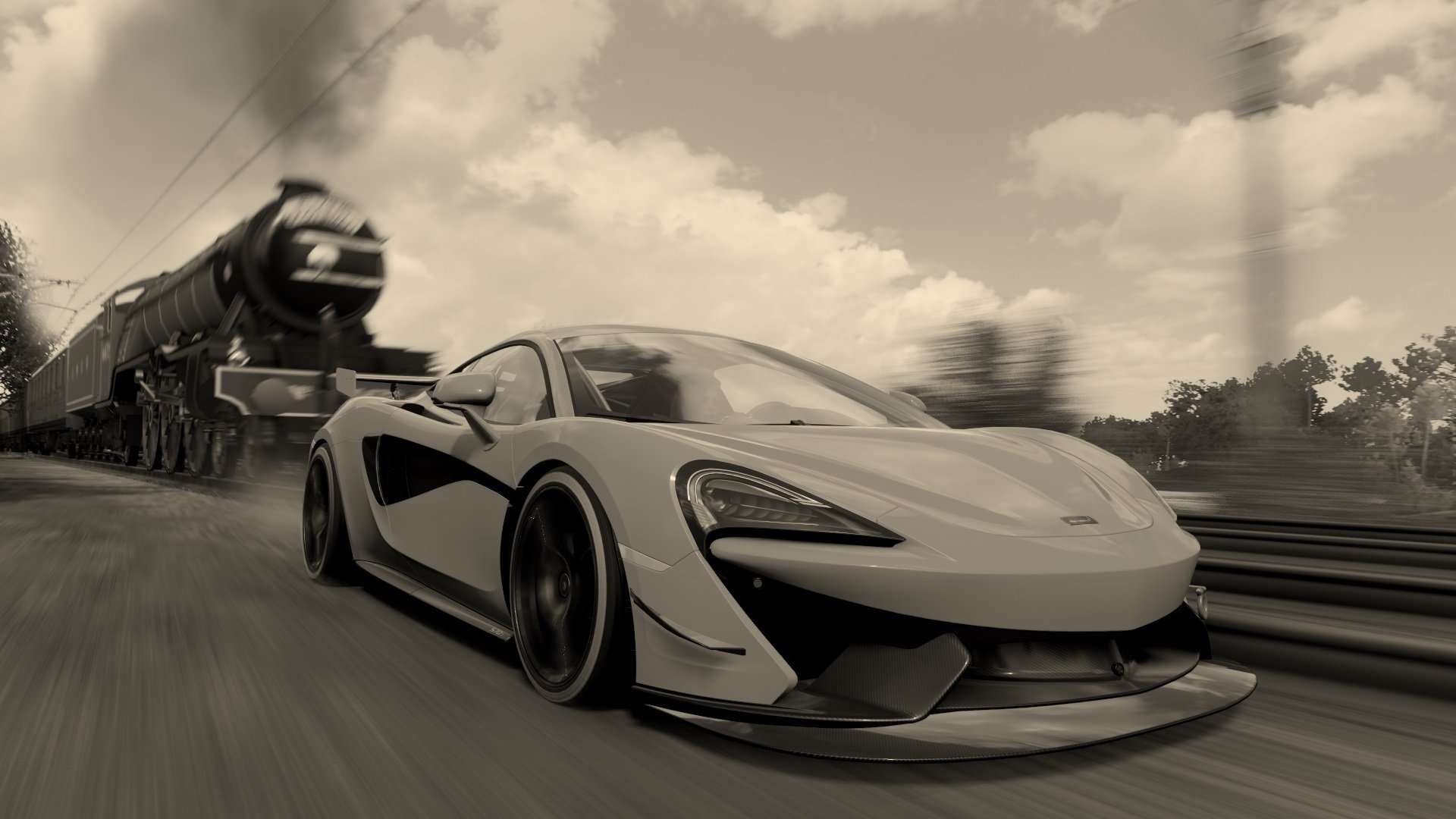 速度与策略的双城记，当F1街道赛的惊魂未定，曼城已在末节踩下冠军油门