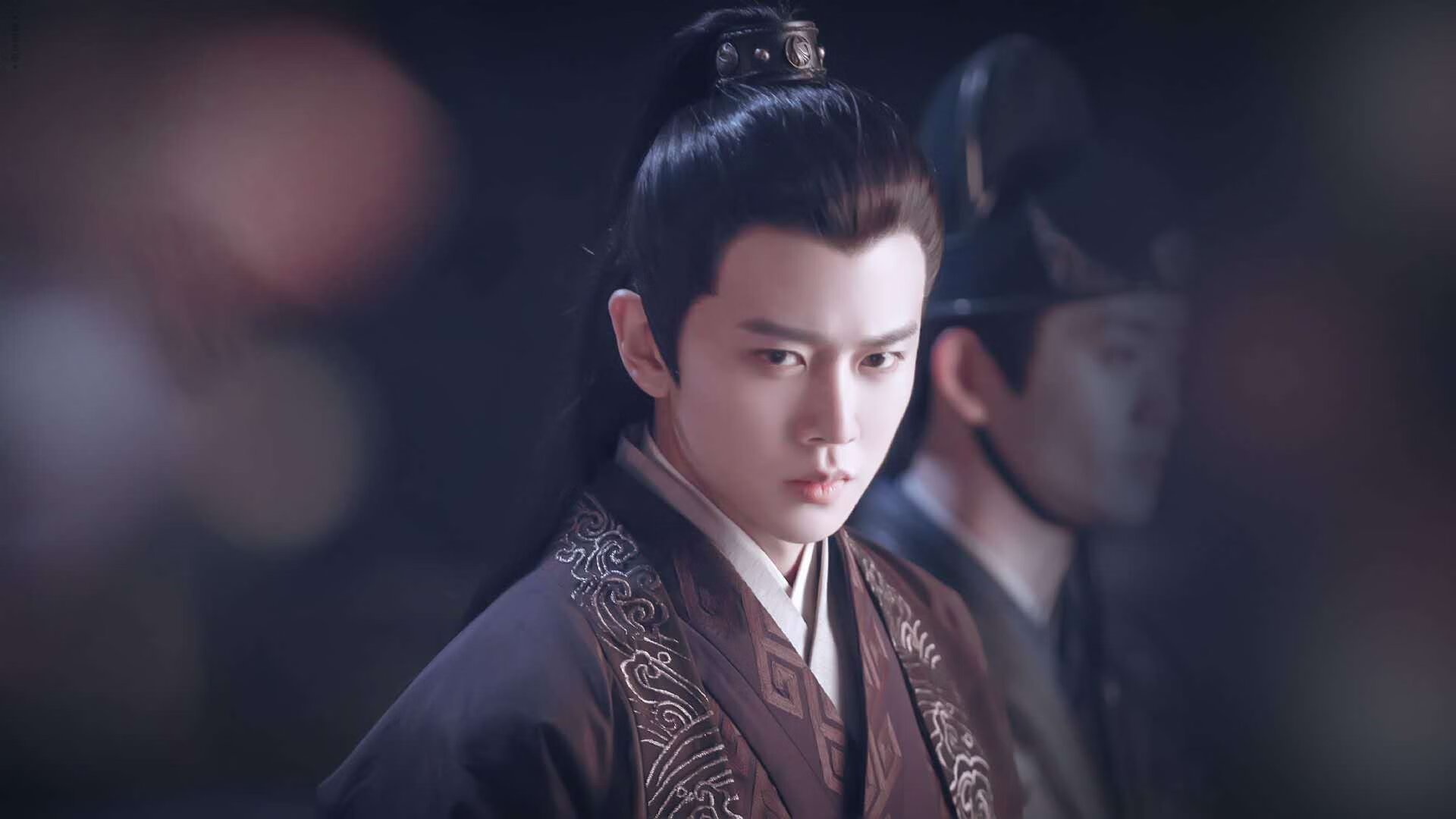 熄灭噪音的火焰，班凯罗在年度焦点之夜完成巨星加冕