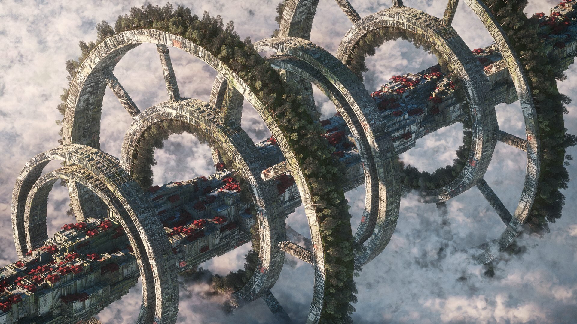 赛道上的民族镜像，当F1争冠战在韩国强压摩洛哥